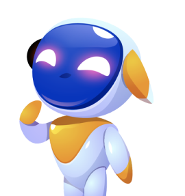 wondering robot
