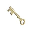 floating key