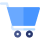 shopping cart